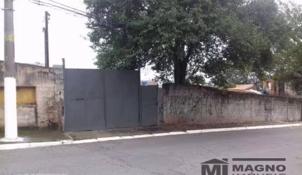 Terreno à venda, 1020 m² por R$ 1.500.000,00 - São Miguel Paulista - São Paulo/SP