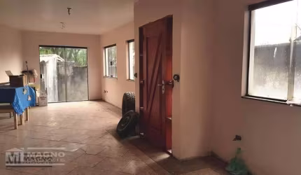Casa com 4 dormitórios à venda, 370 m² por R$ 752.000,00 - São Miguel Paulista - São Paulo/SP