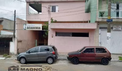 Casa com 3 dormitórios à venda, 250 m² por R$ 900.000,00 - São Miguel Paulista - São Paulo/SP