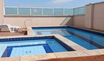 Apartamento com 2 dormitórios à venda, 50 m² por R$ 390.000,00 - Aricanduva - São Paulo/SP