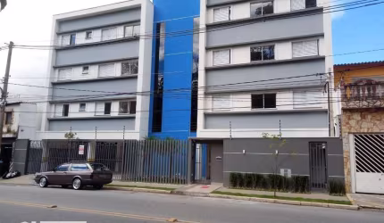 Apartamento com 2 dormitórios à venda, 36 m² por R$ 209.000,00 - Ermelino Matarazzo - São Paulo/SP