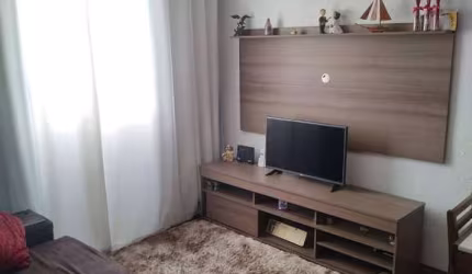 Apartamento com 2 dormitórios à venda, 39 m² por R$ 180.000,00 - Itaim Paulista - São Paulo/SP