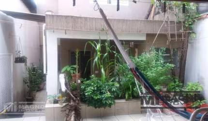 Sobrado com 3 dormitórios à venda, 125 m² por R$ 600.000,00 - Jardim Vista Linda - São Paulo/SP