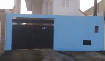 Casa com 2 quartos à venda na Vinte E Dois, 424, Balneário Marambaia, Itanhaém por R$ 315.000