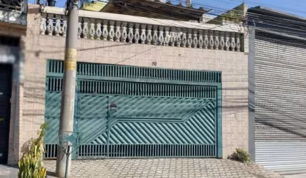 Casa com 3 quartos à venda na Caucásica, 50, Jardim Matarazzo, São Paulo por R$ 600.000
