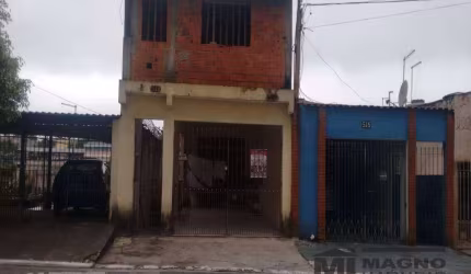 Sobrado com 3 dormitórios à venda em São Miguel Paulista