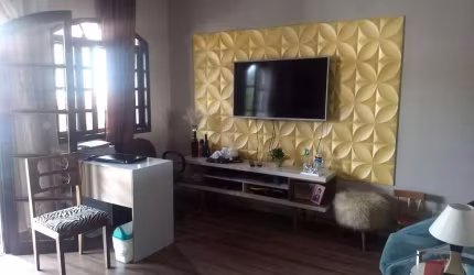 Casa com 5 quartos à venda na José de Castro Mendes, 22, Jardim Belém, São Paulo por R$ 750.000