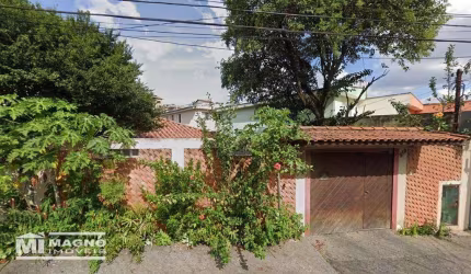 Terreno à venda, 356 m² por R$ 750.000,00 - São Miguel Paulista - São Paulo/SP