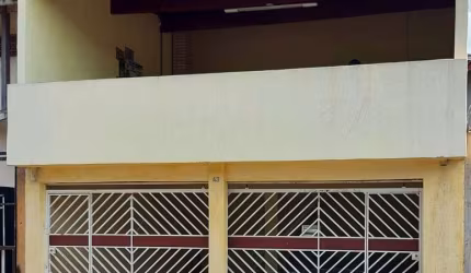Casa com 3 quartos à venda na Juan de Salcedo, 43, Vila Curuçá, São Paulo por R$ 900.000