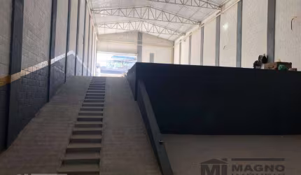 Salão para alugar, 500 m² por R$ 14.000,00/mês - Penha - São Paulo/SP