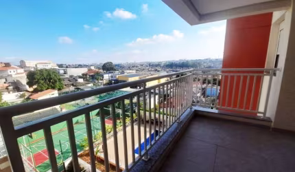 Apartamento com 2 dormitórios à venda, 60 m² por R$ 610.000,00 - São Miguel Paulista - São Paulo/SP