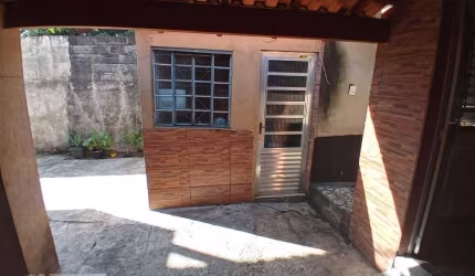 Casa com 6 dormitórios à venda por R$ 310.000,00 - Ermelino Matarazzo - São Paulo/SP