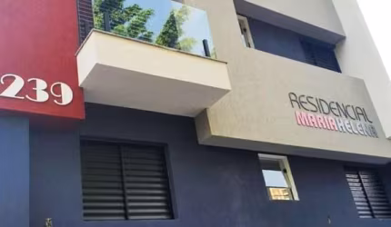 Apartamento com 2 quartos à venda na Rua Tapanhuma, 235, Vila Mafra, São Paulo por R$ 265.000