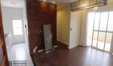 Apartamento com 2 dormitórios à venda, 69 m² por R$ 320.000,00 - Ermelino Matarazzo - São Paulo/SP