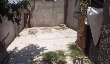 Terreno à venda, 297 m² por R$ 550.000,00 - São Miguel Paulista - São Paulo/SP