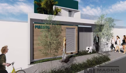 Apartamento com 2 quartos à venda na Rua Gargau, 5415, Jardim Planalto, São Paulo por R$ 1.000.000