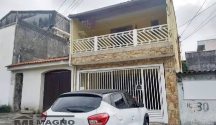 Casa com 3 quartos à venda na Mário Alves, 473, Jardim Pedro José Nunes, São Paulo por R$ 600.000