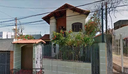 Terreno à venda na Cândido Mota, 172, Jardim Penha, São Paulo por R$ 1.700.000