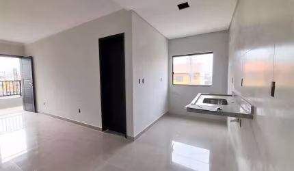 Apartamento com 2 quartos à venda na Rua Xiririca, 974, Vila Carrão, São Paulo por R$ 325.000