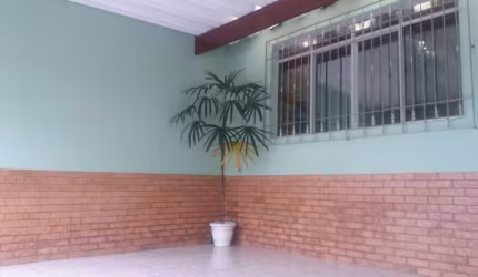 Casa com 4 quartos à venda na Flor de Amor, 116, Jardim Pedro José Nunes, São Paulo por R$ 675.000