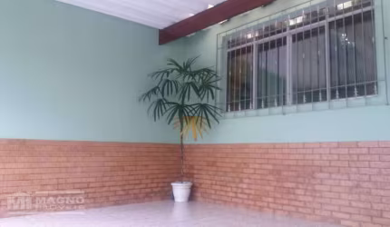 Sobrado com 4 dormitórios à venda, 240 m² por R$ 675.000,00 - São Miguel Paulista - São Paulo/SP