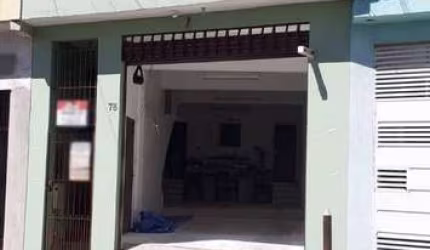 Casa com 1 dormitório à venda por R$ 450.000,00 - São Miguel Paulista - São Paulo/SP