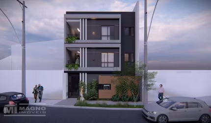 Apartamento com 2 dormitórios à venda, 37 m² por R$ 259.900,00 - Vila Formosa - São Paulo/SP