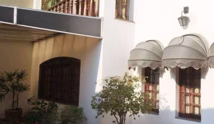 Sobrado com 5 dormitórios à venda por R$ 1.000.000,00 - São Miguel Paulista - São Paulo/SP