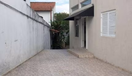 Casa com 3 dormitórios à venda por R$ 780.000,00 - São Miguel Paulista - São Paulo/SP