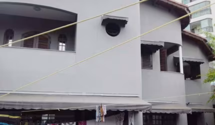 Casa com 4 quartos à venda na Damiana, 62, Jardim Matarazzo, São Paulo por R$ 1.070.000