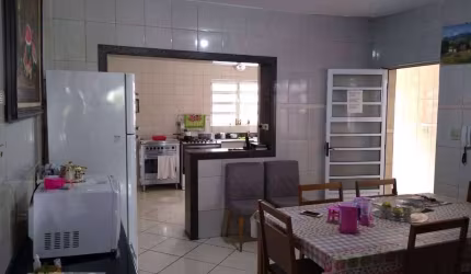 Sobrado com 6 dormitórios à venda, 500 m² por R$ 1.100.000,00 - Ermelino Matarazzo - São Paulo/SP