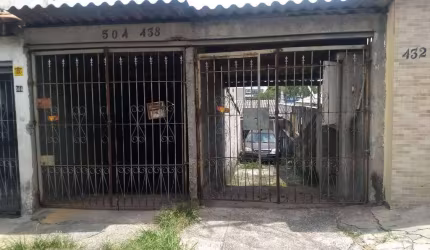 Casa com 2 dormitórios à venda, 200 m² por R$ 620.000,00 - Ermelino Matarazzo - São Paulo/SP