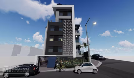 Apartamento com 1 dormitório à venda, 36 m² por R$ 238.000,00 - São Miguel Paulista - São Paulo/SP