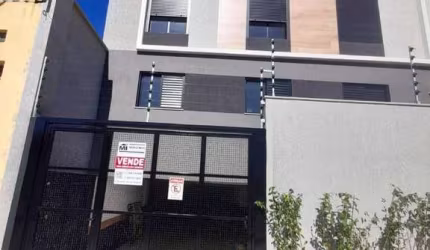 Apartamento com 2 dormitórios à venda, 48 m² por R$ 330.000,00 - Ermelino Matarazzo - São Paulo/SP