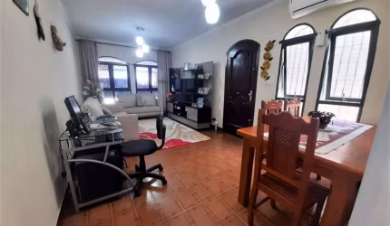 Casa com 4 quartos à venda na Bernardo Daddi, 62, Vila Doutor Eiras, São Paulo por R$ 800.000