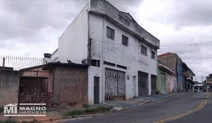 Sobrado com 5 dormitórios à venda, 610 m² por R$ 1.200.000,00 - São Miguel Paulista - São Paulo/SP