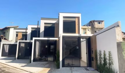 Casa com 3 quartos à venda na Rua Clevelândia, 22, Cidade Patriarca, São Paulo por R$ 750.000