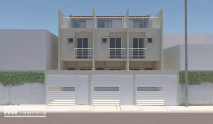 Sobrado com 3 dormitórios à venda, 117 m² por R$ 630.000,00 - Cidade Antônio Estevão de Carvalho - São Paulo/SP