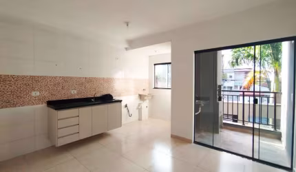 Apartamento com 2 quartos à venda na Frei Fidélis Mota, 224, Parque Cruzeiro do Sul, São Paulo por R$ 320.000