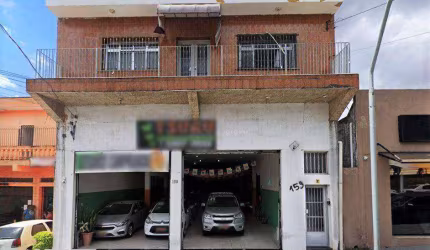 Prédio à venda, 670 m² por R$ 2.500.000,00 - 	brooklin Paulista - São Paulo/SP