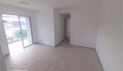 Apartamento com 2 dormitórios à venda, 61 m² por R$ 480.000,00 - São Miguel Paulista - São Paulo/SP