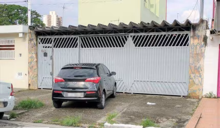 Casa com 2 dormitórios à venda, 128 m² por R$ 495.000,00 - Ermelino Matarazzo - São Paulo/SP