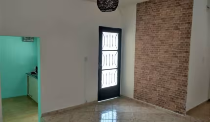 Casa com 3 quartos à venda na Rua Professor Antônio de Castro Lopes, 443, Parque Boturussu, São Paulo por R$ 490.000