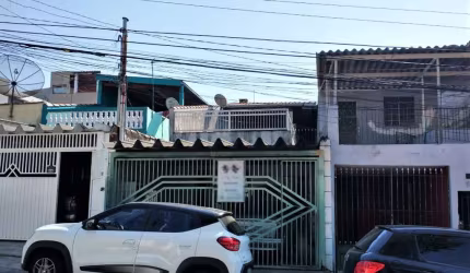 Casa com 3 quartos à venda na Rosa-do-Campo, 55, Jardim Pedro José Nunes, São Paulo por R$ 550.000