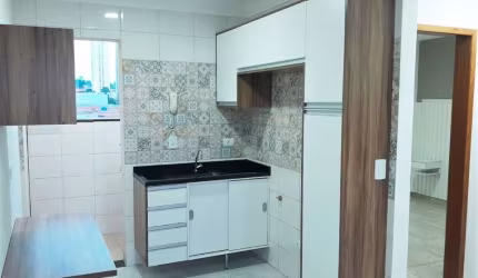 Apartamento com 2 quartos à venda na Rua Leopoldo de Freitas, 574, Vila Centenário, São Paulo por R$ 235.000