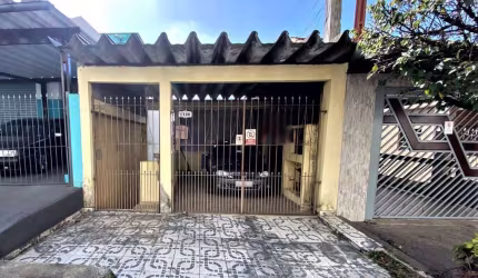 Casa com 3 quartos à venda na Rua Palmeira de Leque, 591, Jardim Pedro José Nunes, São Paulo por R$ 429.999