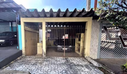 Casa com 3 dormitórios à venda, 107 m² por R$ 429.999,99 - São Miguel Paulista - São Paulo/SP