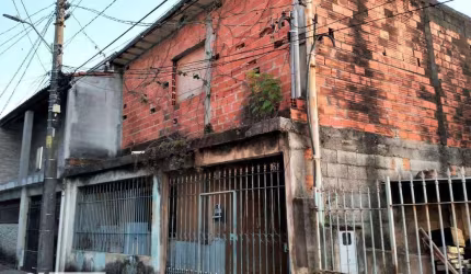 Terreno à venda, 130 m² por R$ 330.000,00 - Ermelino Matarazzo - São Paulo/SP
