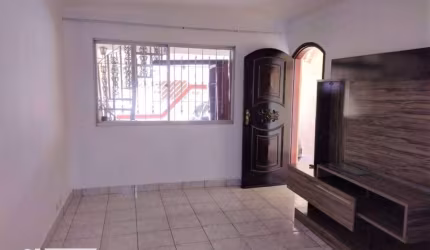 Sobrado com 4 dormitórios à venda, 150 m² por R$ 950.000,00 - Vila Jacuí - São Paulo/SP