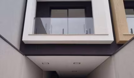 Sobrado com 3 dormitórios à venda por R$ 830.000,00 - Ermelino Matarazzo - São Paulo/SP